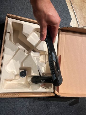 Used Sram Rival E1 2026 bike — image 2 of 5