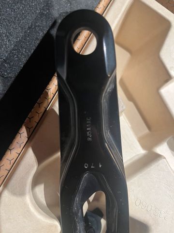 Used Sram Rival E1 2026 bike — image 4 of 5