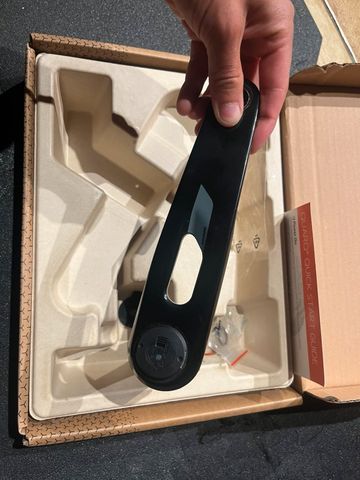 Used Sram Rival E1 2026 bike — image 3 of 5