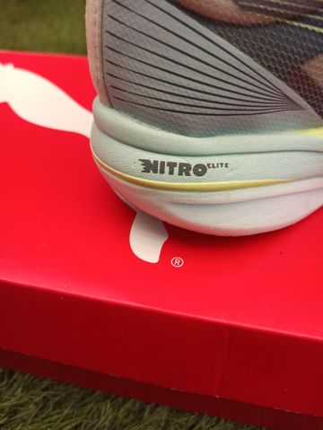 Used Puma Deviate Nitro Elite bike — image 8 of 11