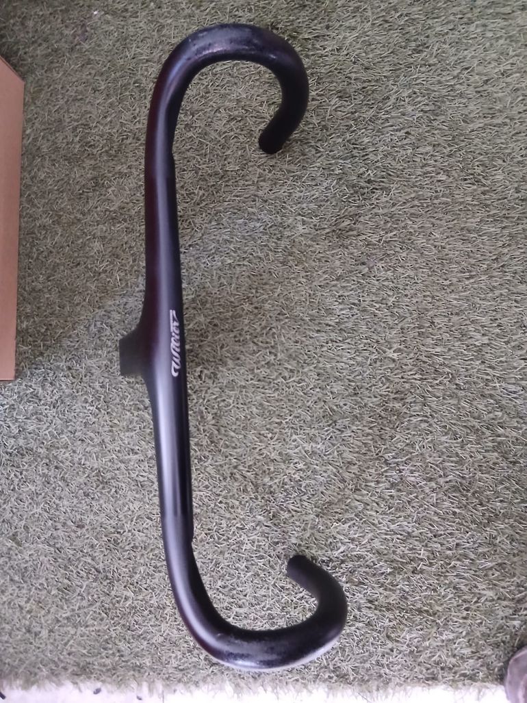 Wilier Handlebar 2025 bike d'occasion — image 3 sur 4