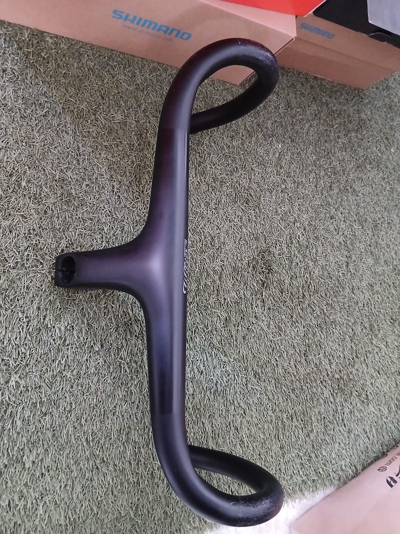 Wilier Handlebar 2025 Cockpit d'occasion