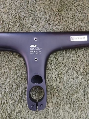 Wilier Handlebar 2025 bike d'occasion — image 4 sur 4