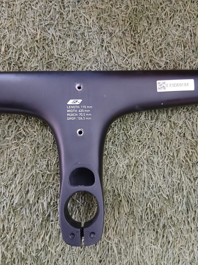 Wilier Handlebar 2025 bike d'occasion — image 4 sur 4