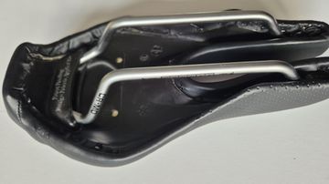 Gebrauchtes ISM PS1.0 Saddle bike — Bild 4 von 6