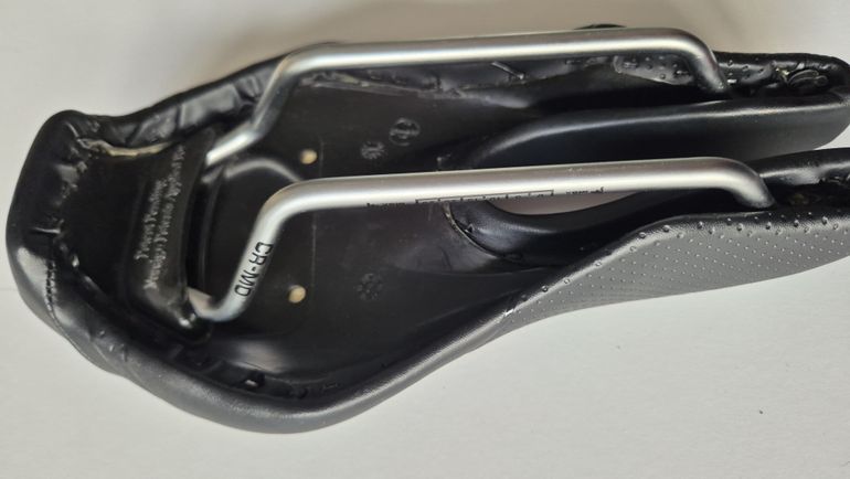 Gebrauchtes ISM PS1.0 Saddle bike — Bild 4 von 6