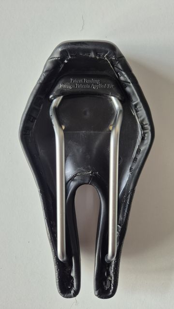 Gebrauchtes ISM PS1.0 Saddle bike — Bild 6 von 6