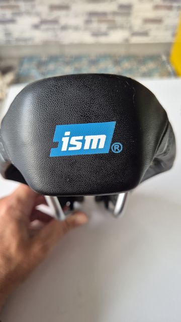 Gebrauchtes ISM PS1.0 Saddle bike — Bild 2 von 6