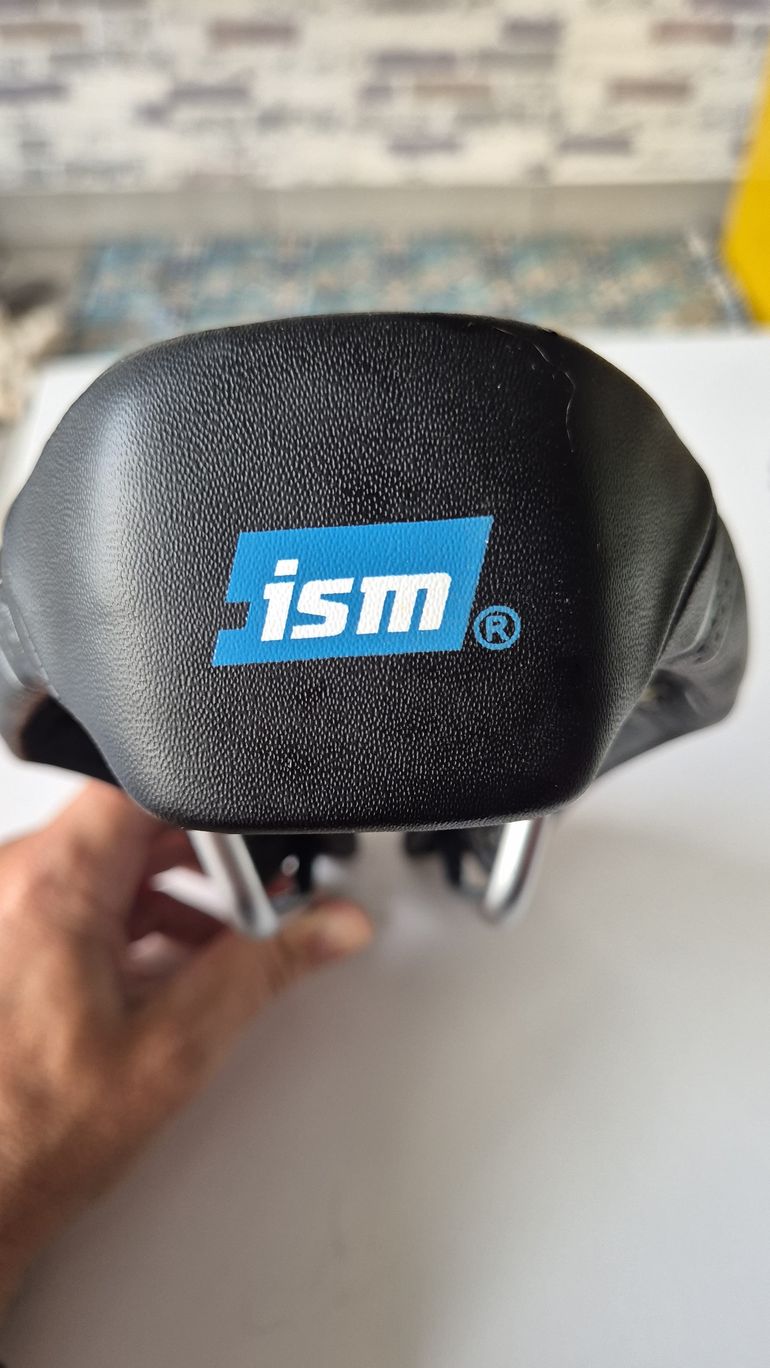 Gebrauchtes ISM PS1.0 Saddle bike — Bild 2 von 6