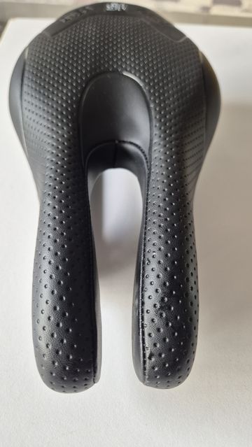 Gebrauchtes ISM PS1.0 Saddle bike — Bild 5 von 6