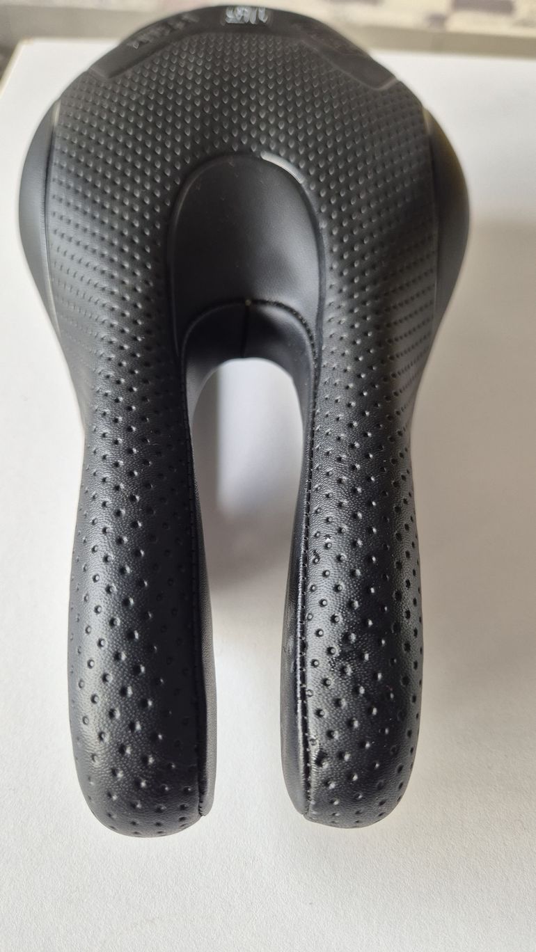 Gebrauchtes ISM PS1.0 Saddle bike — Bild 5 von 6