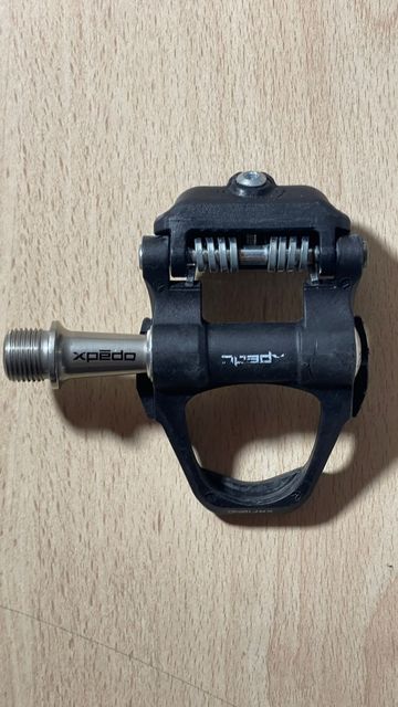 Brugt Xpedo Thrust NXS 2025 bike — billede 3 af 6