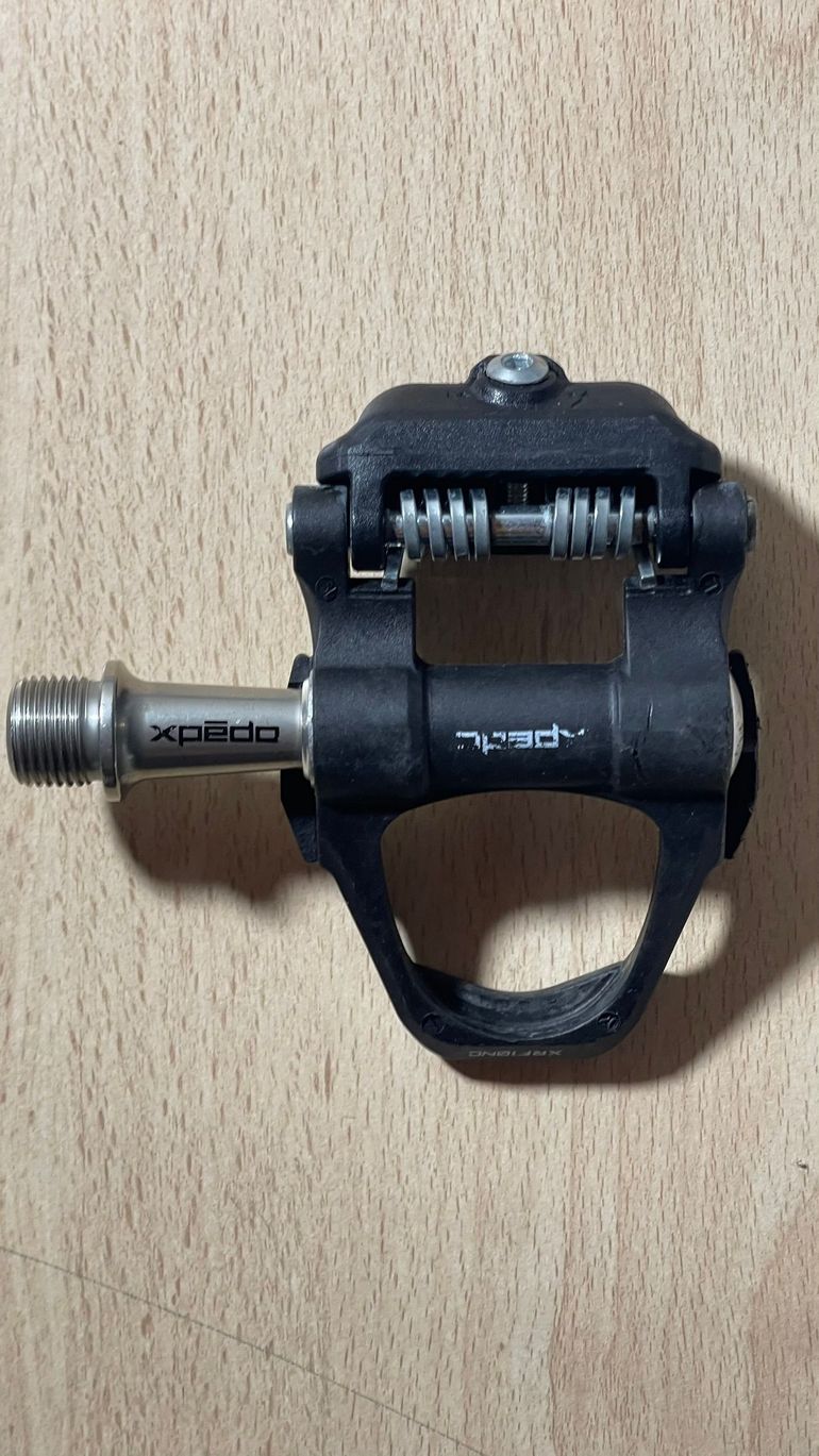 Brugt Xpedo Thrust NXS 2025 bike — billede 3 af 6