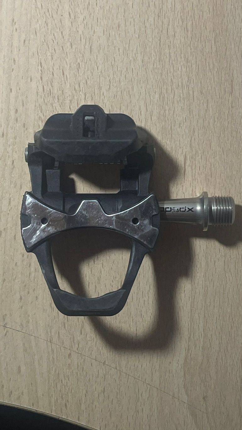 Brugt Xpedo Thrust NXS 2025 bike — billede 4 af 6