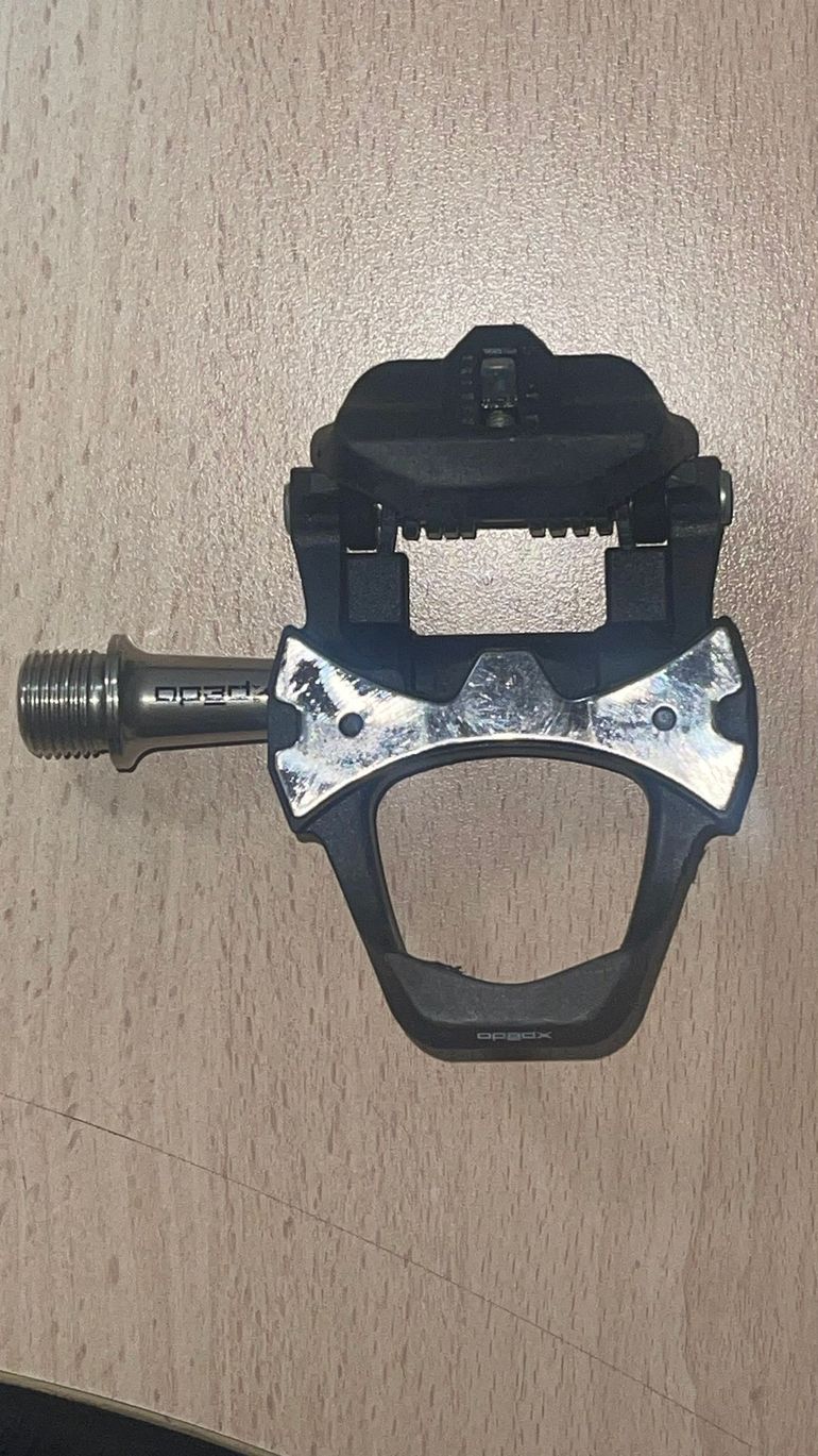 Brugt Xpedo Thrust NXS 2025 bike — billede 5 af 6