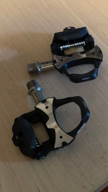 Brugt Xpedo Thrust NXS 2025 bike — billede 1 af 6