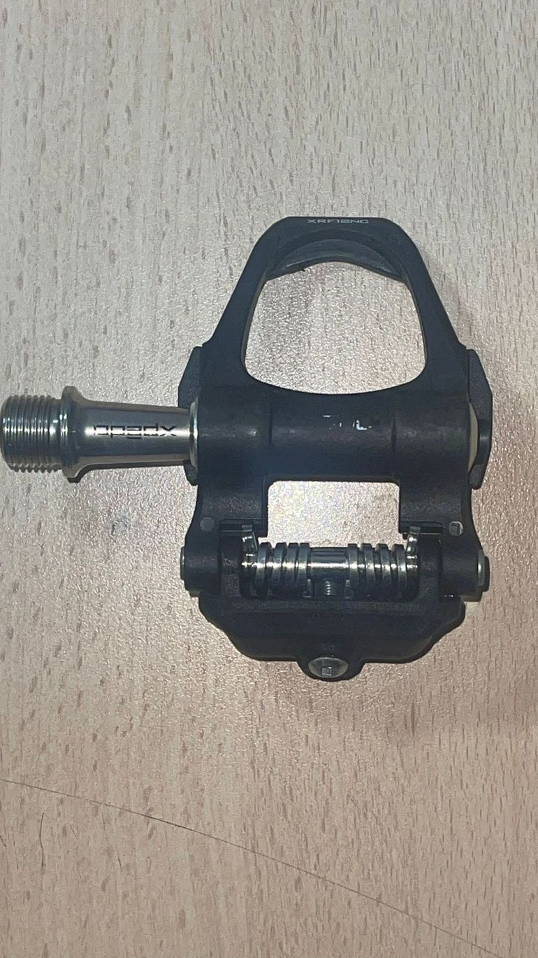Brugt Xpedo Thrust NXS 2025 bike — billede 6 af 6