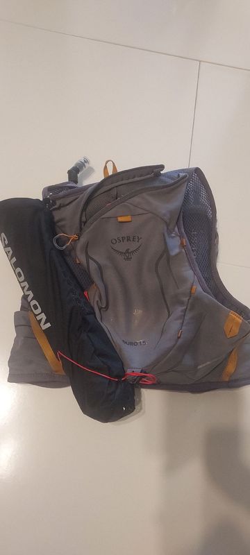 Używany Osprey Duro 1, 5 2026 bike — zdjęcie 6 z 6