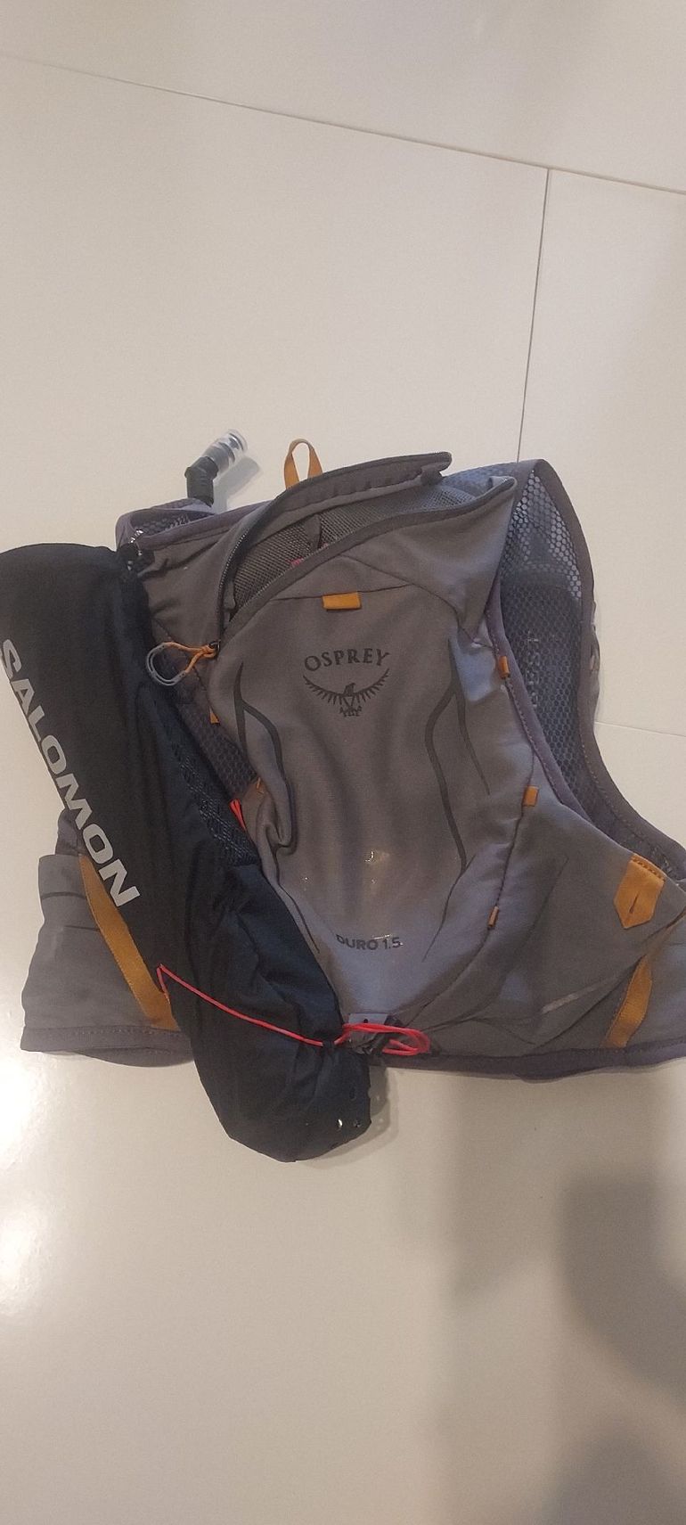 Używany Osprey Duro 1, 5 2026 bike — zdjęcie 6 z 6