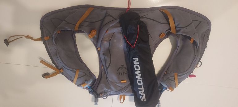 Używany Osprey Duro 1, 5 2026 bike — zdjęcie 5 z 6