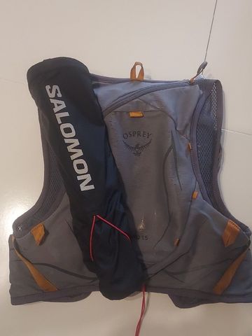 Używany Osprey Duro 1, 5 2026 bike — zdjęcie 1 z 6