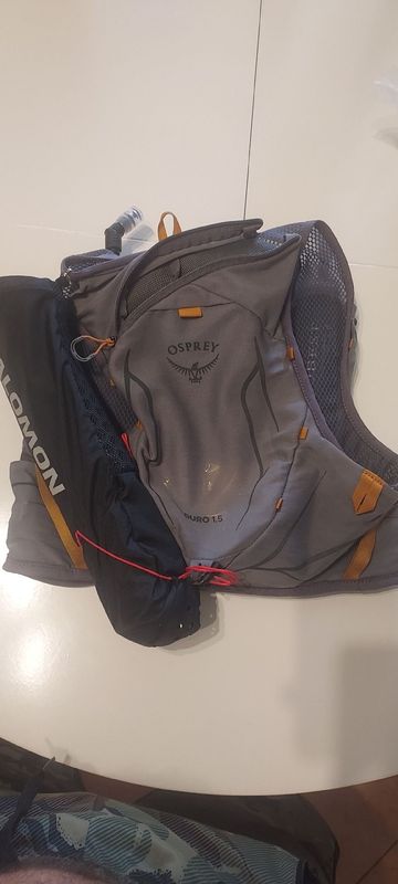 Używany Osprey Duro 1, 5 2026 bike — zdjęcie 3 z 6