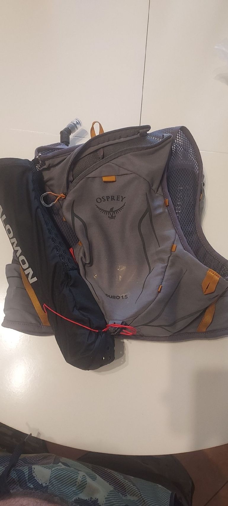 Używany Osprey Duro 1, 5 2026 bike — zdjęcie 3 z 6