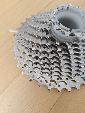 Použité Shimano CS-HG700 bike — obrázek 2 z 3