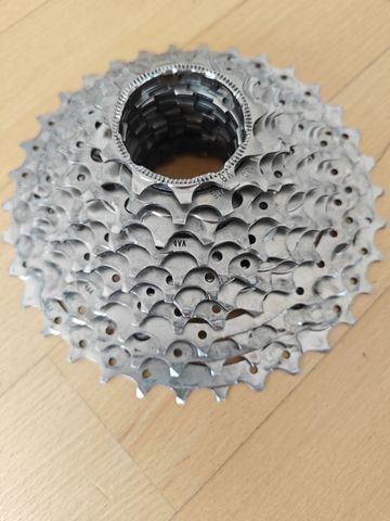 Použité Shimano CS-HG700 bike — obrázek 1 z 2
