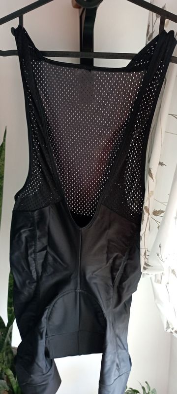 Used Triban Black bike — image 4 of 6