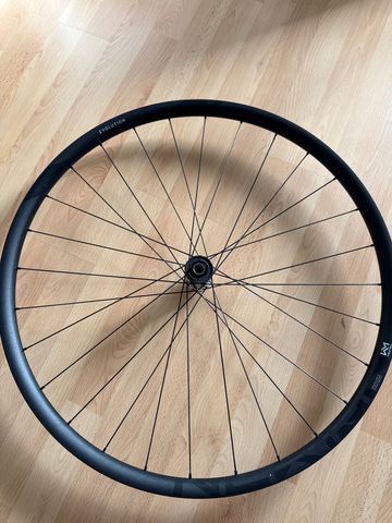 Gebrauchtes Newmen Evolution E.G. 30 2025 bike — Bild 3 von 4
