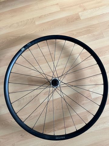 Gebrauchtes Newmen Evolution E.G. 30 2025 bike — Bild 1 von 4