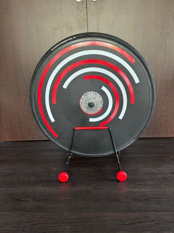 Käytetty Roval 321 Disc Carbon Rear Wheel bike — kuva 1 / 2