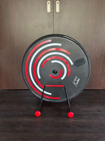 Käytetty Roval 321 Disc Carbon Rear Wheel bike — kuva 2 / 2