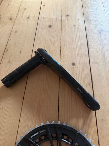 Käytetty Sram Force E1 Chainring 2026 bike — kuva 4 / 5
