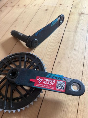 Käytetty Sram Force E1 Chainring 2026 bike — kuva 1 / 5