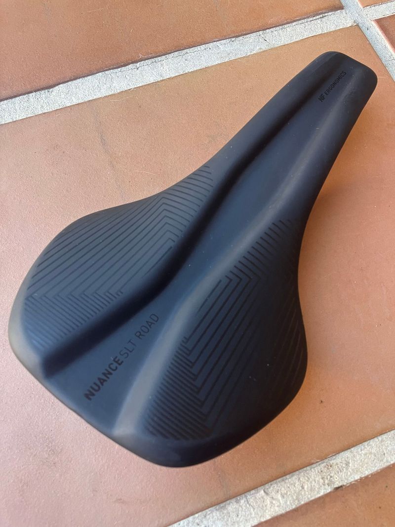 Gebrauchtes Nuance Carbono SLT Road Saddle 2026 Saddles & Seatposts