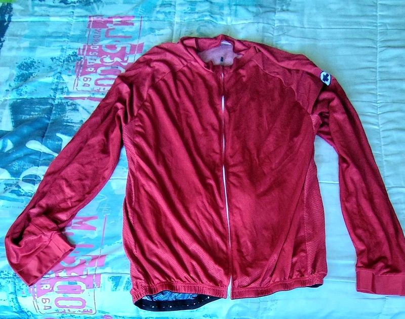 Used China Malloy Ciclismo Chino Cycling Clothing