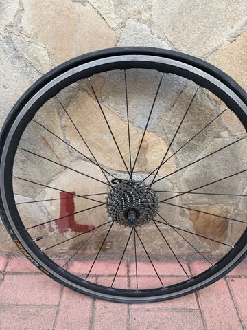 Used Fulcrum Wheels bike — image 2 of 4