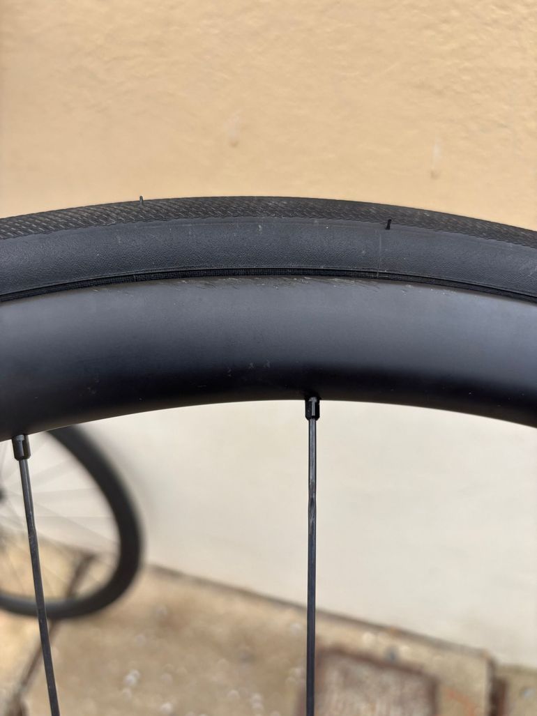 Tweedehands Makadamm Stark U30 Wheels 2026 bike — afbeelding 5 van 5