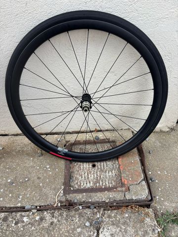 Tweedehands Makadamm Stark U30 Wheels 2026 bike — afbeelding 2 van 5