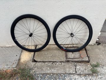 Tweedehands Makadamm Stark U30 Wheels 2026 bike — afbeelding 1 van 5