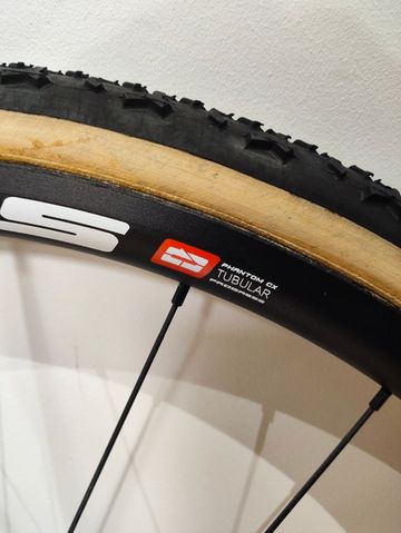 Gebrauchtes PROGRESS Phantom CX Wheels bike — Bild 2 von 8