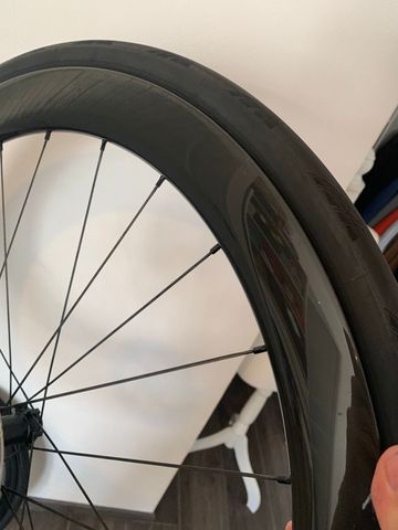 Käytetty saskwheels Sask Wheels 2025 bike — kuva 4 / 7