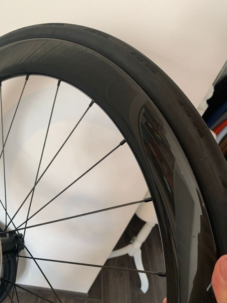 Käytetty saskwheels Sask Wheels 2025 bike — kuva 4 / 7
