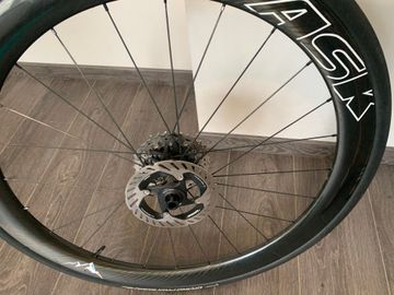 Käytetty saskwheels Sask Wheels 2025 bike — kuva 3 / 7