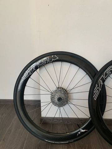 Käytetty saskwheels Sask Wheels 2025 bike — kuva 7 / 7