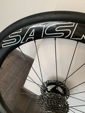 Käytetty saskwheels Sask Wheels 2025 bike — kuva 5 / 7