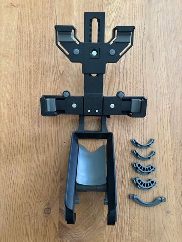 Used Tacx Tablet Holder 2020 bike — image 1 of 4