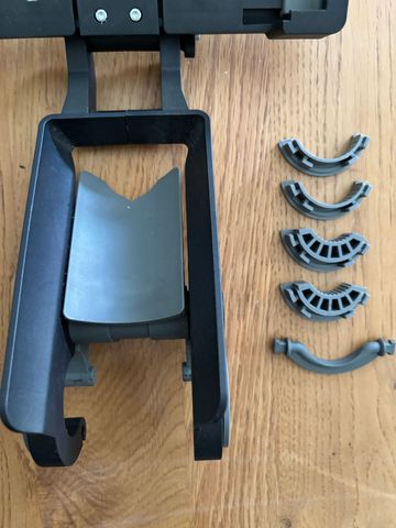 Used Tacx Tablet Holder 2020 bike — image 3 of 4